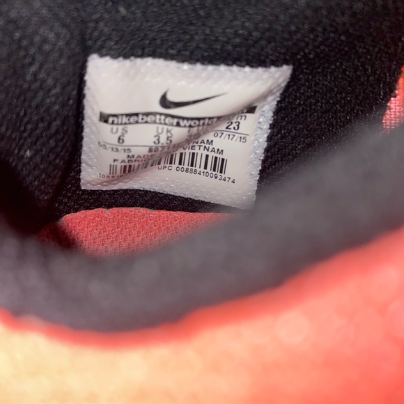 Nike running shoes - Picture 5 of 5